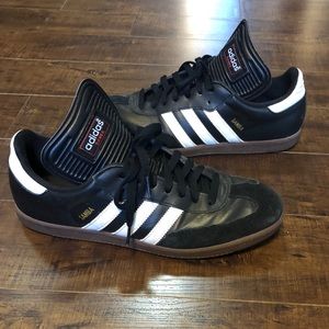 Adidas samba